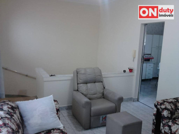 Imagem Casa com 2 Quartos à Venda, 86 m² em Ponta Da Praia - Santos Imagem Casa com 2 Quartos à Venda, 86 m² em Ponta Da Praia - Santos