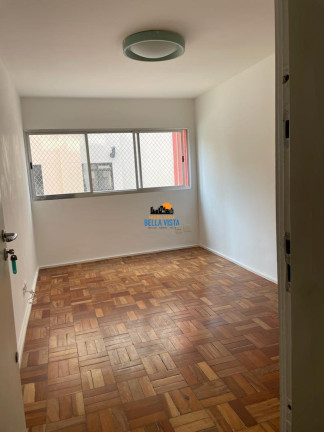 Imagem Apartamento com 2 Quartos para Alugar, em Vila Mariana - São Paulo Imagem Apartamento com 2 Quartos para Alugar, em Vila Mariana - São Paulo