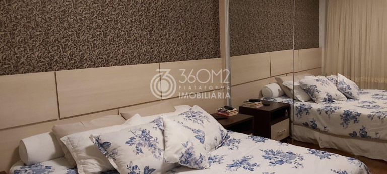 Imagem Apartamento com 3 Quartos à Venda, 156 m² em Jardim - Santo André