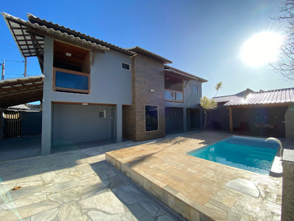 Imagem Casa com 4 Quartos à Venda, 200 m² em Tucuns - Armação Dos Búzios Imagem Casa com 4 Quartos à Venda, 200 m² em Tucuns - Armação Dos Búzios