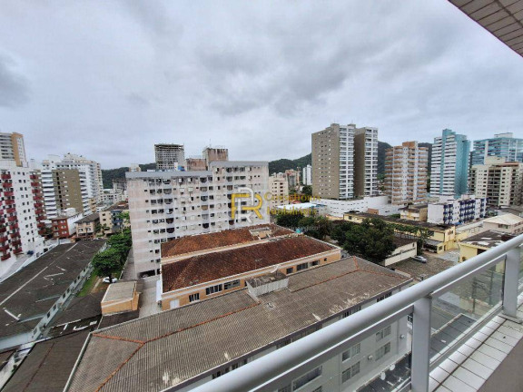 Imagem Apartamento com 2 Quartos à Venda, 95 m² em Canto Do Forte - Praia Grande Imagem Apartamento com 2 Quartos à Venda, 95 m² em Canto Do Forte - Praia Grande