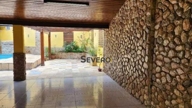Imagem Casa com 4 Quartos à Venda, 360 m² em Coelho - São Gonçalo
