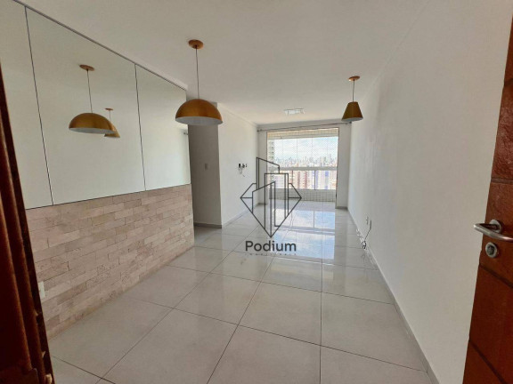 Imagem Apartamento com 2 Quartos à Venda, 65 m² em Jardim Oceania - João Pessoa
