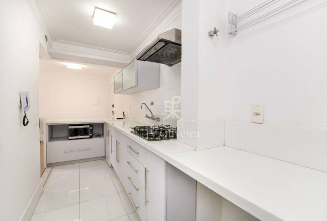 Imagem Apartamento com 1 Quarto para Alugar, 45 m² em Itaim Bibi - São Paulo Imagem Apartamento com 1 Quarto para Alugar, 45 m² em Itaim Bibi - São Paulo