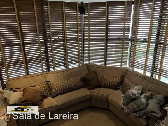 Imagem Apartamento com 3 Quartos à Venda, 125 m² em Vila Mariana - São Paulo