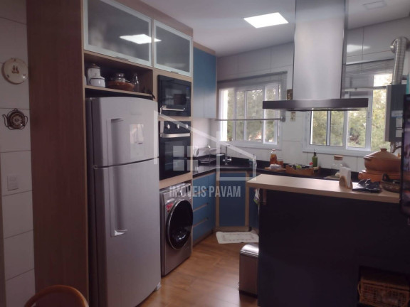 Imagem Apartamento com 2 Quartos à Venda, 70 m² em Rudge Ramos - São Bernardo Do Campo
