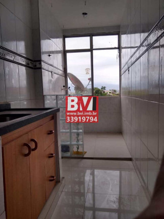 Imagem Apartamento com 2 Quartos à Venda, 60 m² em Turiaçu - Rio De Janeiro