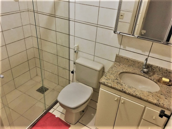Imagem Imóvel com 3 Quartos à Venda, 110 m² em Praia Do Morro - Guarapari