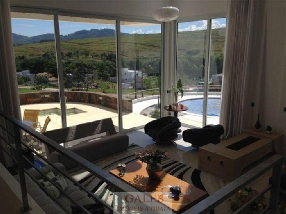 Imagem Casa com 5 Quartos à Venda, 608 m² em Condomínio Figueira Garden - Atibaia Imagem Casa com 5 Quartos à Venda, 608 m² em Condomínio Figueira Garden - Atibaia