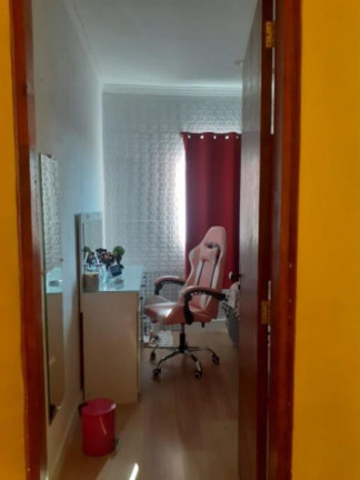Imagem Sobrado com 4 Quartos à Venda, 200 m² em Jardim Aclimação - Santo André