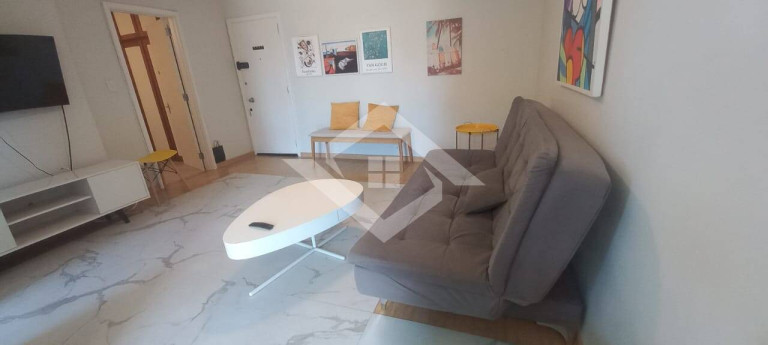 Imagem Apartamento com 2 Quartos para Alugar, 80 m² em Barra Da Tijuca - Rio De Janeiro Imagem Apartamento com 2 Quartos para Alugar, 80 m² em Barra Da Tijuca - Rio De Janeiro