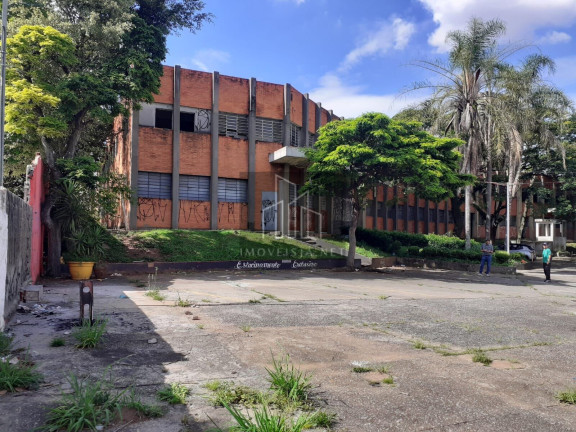 Imóvel Comercial para Alugar, 4.799 m² em Parque Residencial Da Lapa - São Paulo