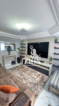 Casa com 2 Quartos à Venda, 100 m² em Vila Mazzei - São Paulo