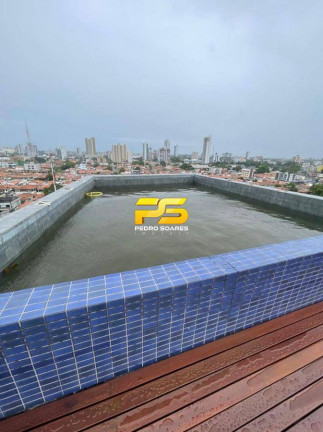 Imagem Apartamento com 2 Quartos à Venda, 65 m² em Estados - João Pessoa