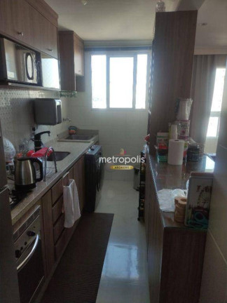 Imagem Apartamento com 2 Quartos à Venda, 49 m² em Utinga - Santo André Imagem Apartamento com 2 Quartos à Venda, 49 m² em Utinga - Santo André