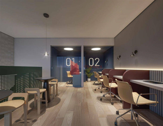 Imagem Apartamento com 2 Quartos à Venda, 80 m² em Fazenda - Itajaí