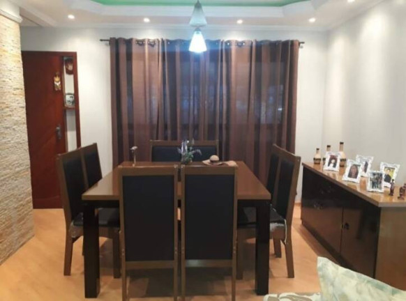 Imagem Casa com 3 Quartos à Venda, 190 m² em Flor Do Vale - Tremembé