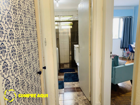 Imagem Apartamento com 1 Quarto à Venda, 60 m² em Consolação - São Paulo Imagem Apartamento com 1 Quarto à Venda, 60 m² em Consolação - São Paulo