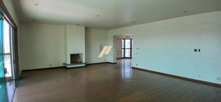 Imagem Imóvel com 4 Quartos à Venda, 568 m² em Cambuí - Campinas