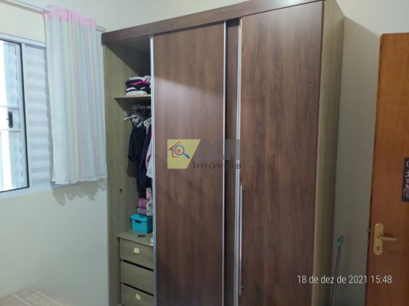 Imagem Casa com 3 Quartos à Venda, 73 m² em Jardim João Paulo Ii - Sumaré