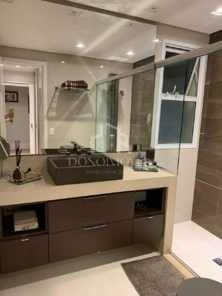 Imagem Apartamento com 3 Quartos à Venda, 155 m² em Centro - São Bernardo Do Campo Imagem Apartamento com 3 Quartos à Venda, 155 m² em Centro - São Bernardo Do Campo