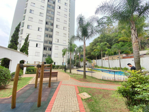 Imagem Apartamento com 2 Quartos à Venda, em Vila Alpina - São Paulo Imagem Apartamento com 2 Quartos à Venda, em Vila Alpina - São Paulo