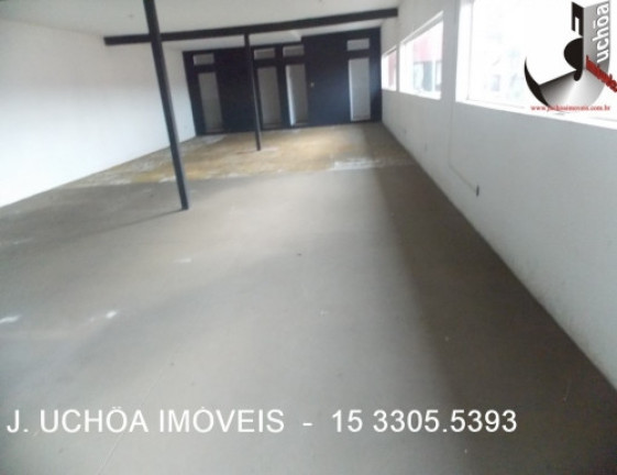 Imagem Sala Comercial à Venda, 159 m² em Vila Doutor Laurindo - Tatuí