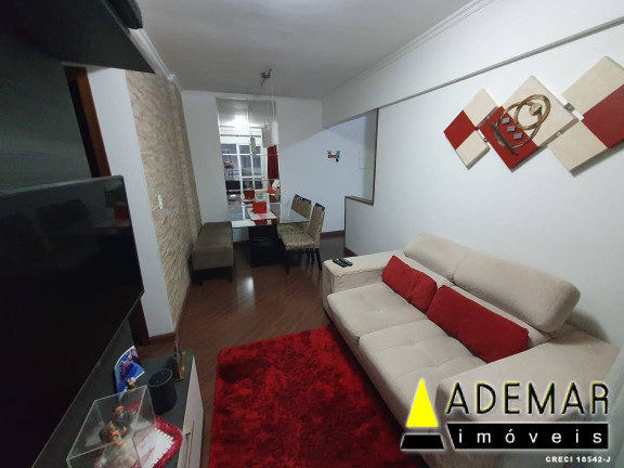 Imagem Apartamento com 2 Quartos à Venda, 63 m² em Centro - São Bernardo Do Campo Imagem Apartamento com 2 Quartos à Venda, 63 m² em Centro - São Bernardo Do Campo