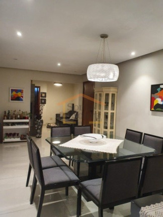 Imagem Apartamento com 3 Quartos à Venda, 126 m² em Santana - São Paulo