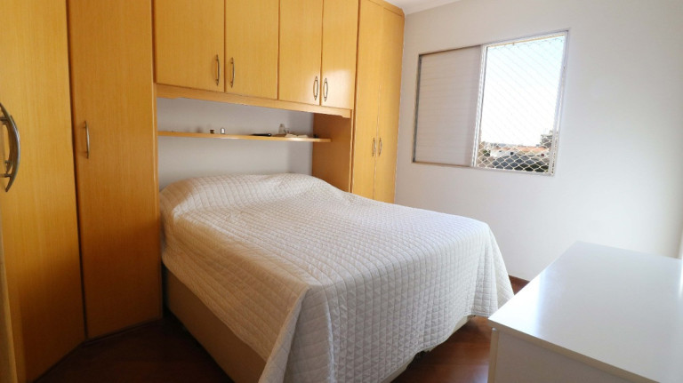 Imagem Apartamento com 2 Quartos à Venda, 73 m² em Vila Paulicéia - São Paulo