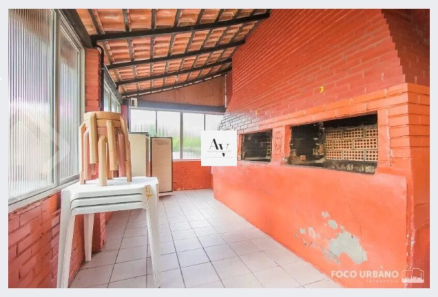 Imagem Apartamento com 2 Quartos à Venda, 58 m² em Passo Da Areia - Porto Alegre