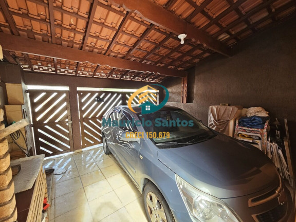 Imagem Sobrado com 4 Quartos à Venda, 115 m² em Centro - Mongaguá