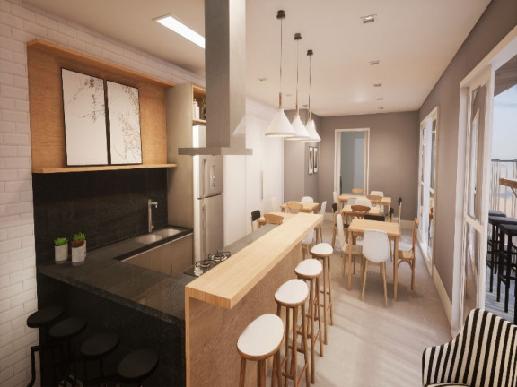 Imagem Apartamento com 2 Quartos à Venda, 69 m² em Vila Ipiranga - Porto Alegre Imagem Apartamento com 2 Quartos à Venda, 69 m² em Vila Ipiranga - Porto Alegre