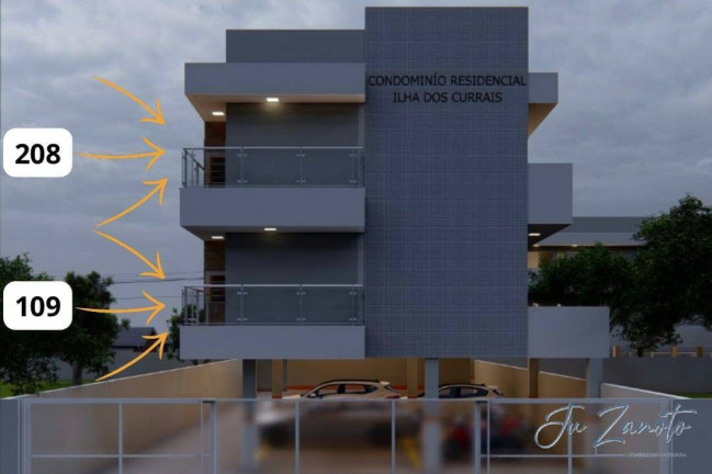 Imagem Apartamento com 2 Quartos à Venda, 51 m² em Praia De Leste - Pontal Do Paraná Imagem Apartamento com 2 Quartos à Venda, 51 m² em Praia De Leste - Pontal Do Paraná