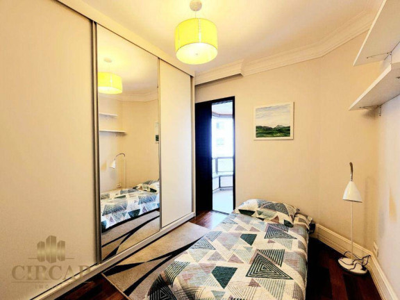 Imagem Apartamento com 4 Quartos à Venda, 245 m² em Perdizes - São Paulo