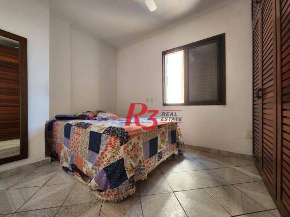 Imagem Apartamento com 2 Quartos à Venda, 80 m² em Vila Matias - Santos Imagem Apartamento com 2 Quartos à Venda, 80 m² em Vila Matias - Santos