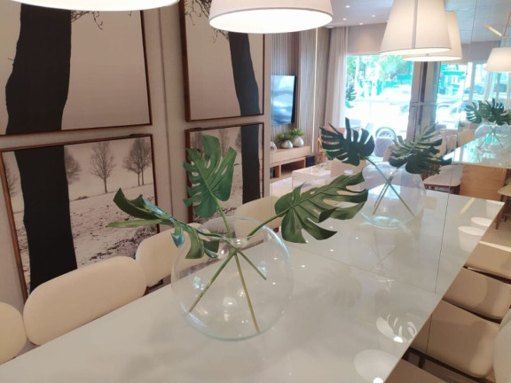 Imagem Apartamento com 2 Quartos à Venda, 137 m² em Gonzaga - Santos Imagem Apartamento com 2 Quartos à Venda, 137 m² em Gonzaga - Santos