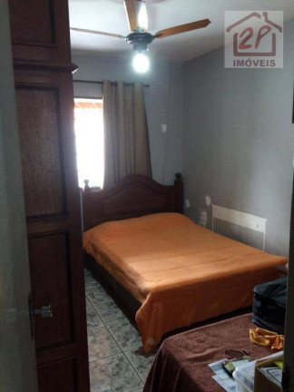 Imagem Sobrado com 4 Quartos à Venda, 92 m² em Jardim Motorama - São José Dos Campos