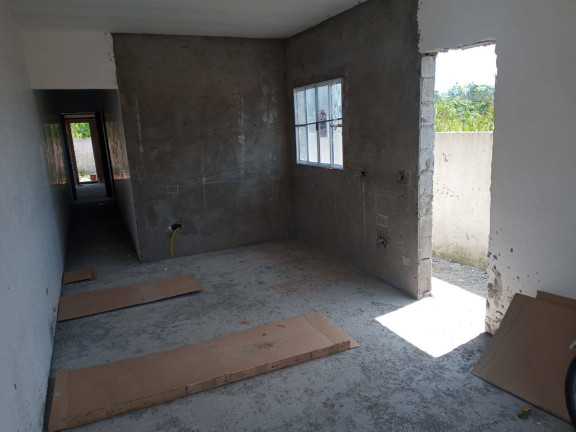 Imagem Casa de Condomínio com 2 Quartos à Venda, 60 m² em Golfinho - Caraguatatuba Imagem Casa de Condomínio com 2 Quartos à Venda, 60 m² em Golfinho - Caraguatatuba