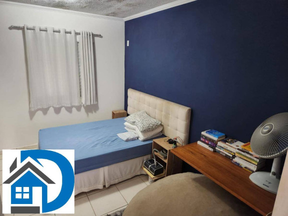 Imagem Casa de Condomínio com 2 Quartos à Venda, 100 m² em Wanel Ville - Sorocaba Imagem Casa de Condomínio com 2 Quartos à Venda, 100 m² em Wanel Ville - Sorocaba