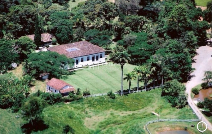 Imóvel com 13 Quartos à Venda, 2.157.100 m² em Bairro Resgate - Bananal