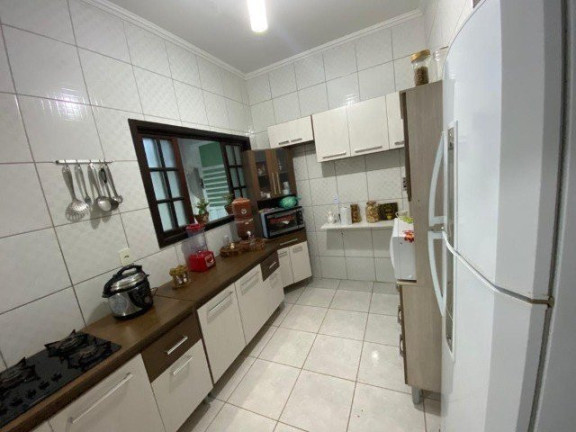 Imagem Casa com 2 Quartos à Venda, 250 m² em Cachoeira Paulista