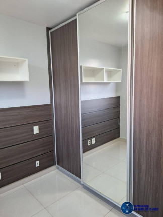 Imagem Apartamento com 3 Quartos à Venda, 74 m² em Vila Alpes - Goiânia