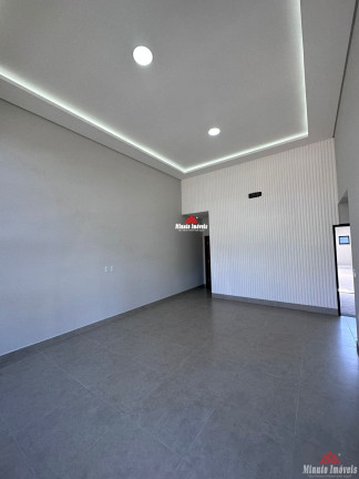 Imagem Casa de Condomínio com 3 Quartos à Venda, 133 m² em Jardim Mantova - Indaiatuba Imagem Casa de Condomínio com 3 Quartos à Venda, 133 m² em Jardim Mantova - Indaiatuba