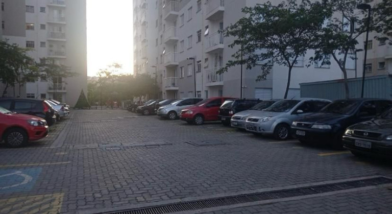 Imagem Apartamento com 2 Quartos à Venda, 52 m² em Vila Nova Curuçá - São Paulo Imagem Apartamento com 2 Quartos à Venda, 52 m² em Vila Nova Curuçá - São Paulo