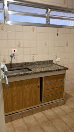 Imagem Apartamento com 1 Quarto à Venda, 57 m² em Jardim Paulista - São Paulo
