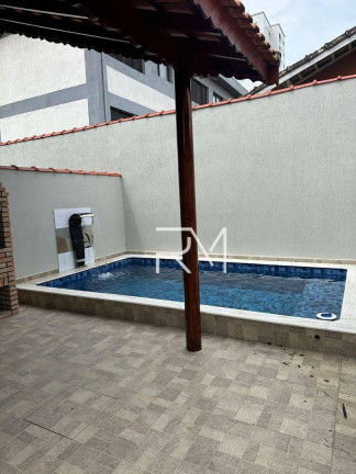 Imagem Casa com 2 Quartos à Venda, 84 m² em Balneário Santa Eugênia - Mongaguá Imagem Casa com 2 Quartos à Venda, 84 m² em Balneário Santa Eugênia - Mongaguá