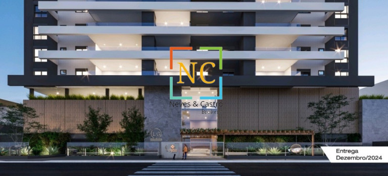 Imagem Apartamento com 4 Quartos à Venda, 154 m² em Floresta - São José Imagem Apartamento com 4 Quartos à Venda, 154 m² em Floresta - São José