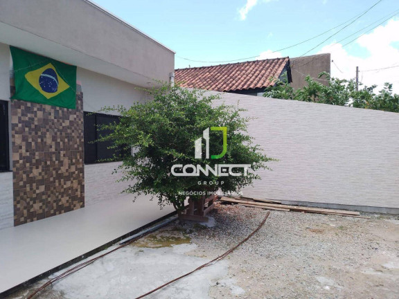 Imagem Casa com 2 Quartos à Venda, 130 m² em Espinheiros - Itajaí Imagem Casa com 2 Quartos à Venda, 130 m² em Espinheiros - Itajaí
