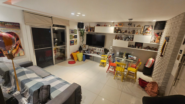 Imagem Imóvel com 3 Quartos à Venda, 110 m² em Icaraí - Niterói Imagem Imóvel com 3 Quartos à Venda, 110 m² em Icaraí - Niterói